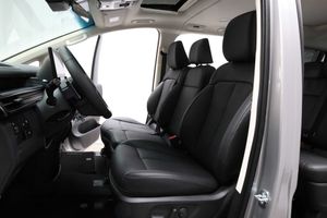 Hyundai Staria bild 13