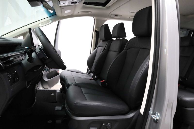 Hyundai Staria bild 13
