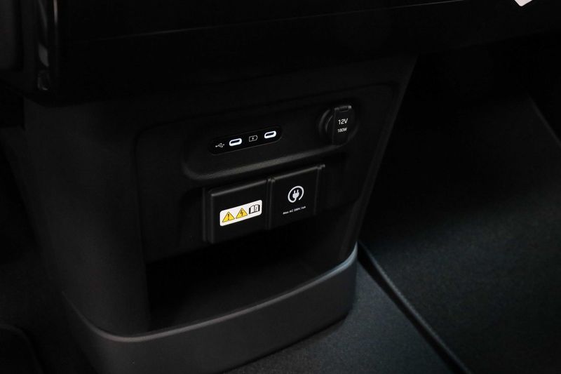 Hyundai Staria bild 29