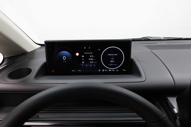 Hyundai Staria bild 23
