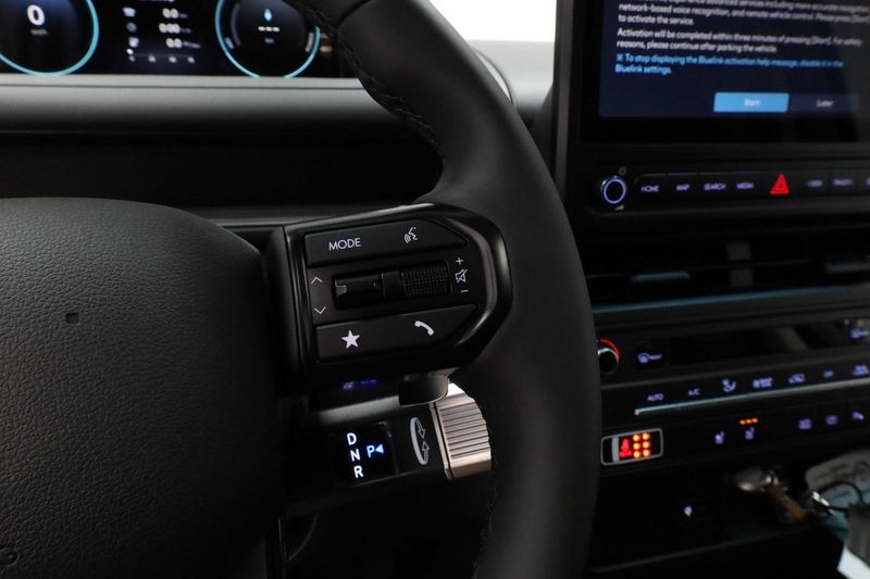 Hyundai Staria bild 26