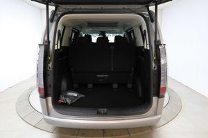Hyundai Staria bild 12