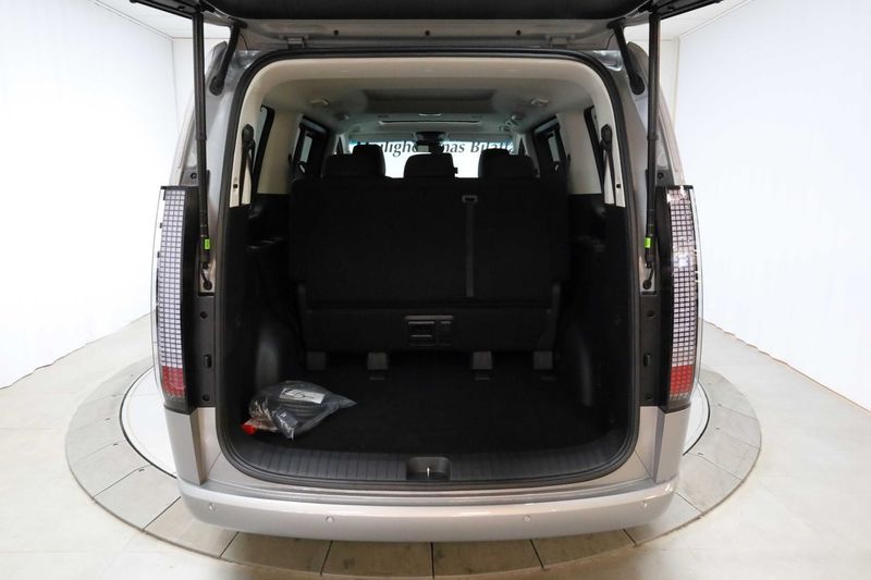 Hyundai Staria bild 12