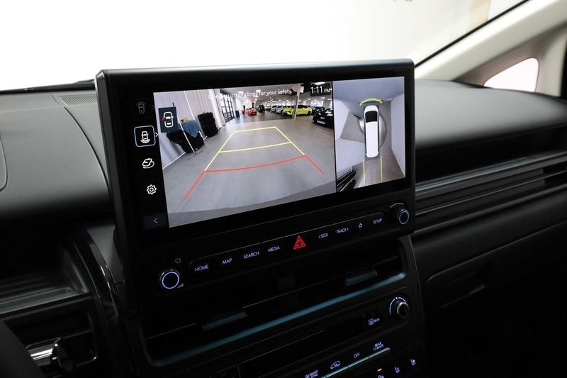 Hyundai Staria bild 5