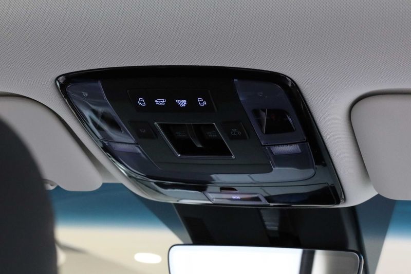 Hyundai Staria bild 36