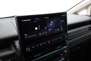 Hyundai Staria bild 21