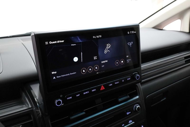 Hyundai Staria bild 21
