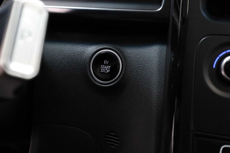 Hyundai Staria bild 30