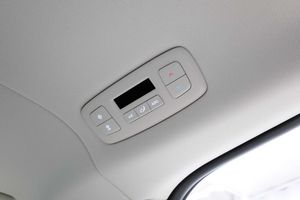 Hyundai Staria bild 35