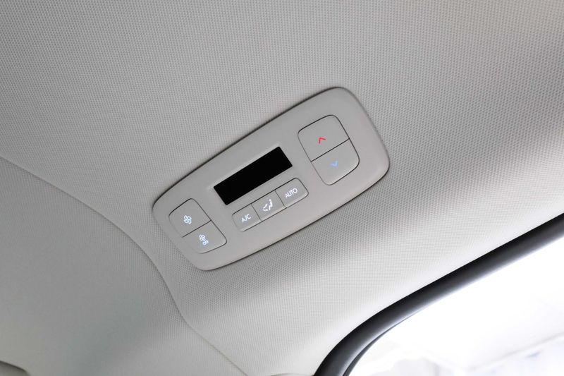 Hyundai Staria bild 35