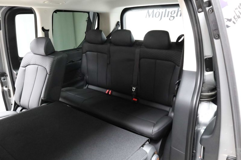 Hyundai Staria bild 34