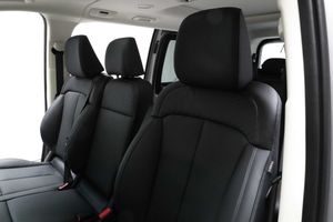 Hyundai Staria bild 31