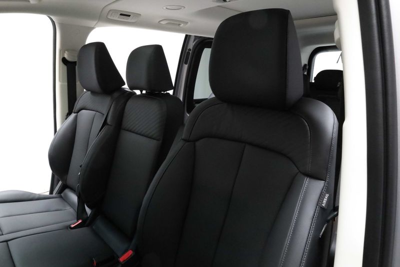 Hyundai Staria bild 31