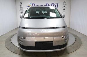 Hyundai Staria bild 18