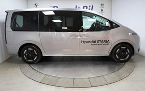 Hyundai Staria bild 24