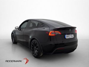 Tesla Model Y bild 6