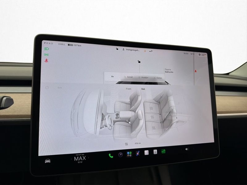 Tesla Model Y bild 23