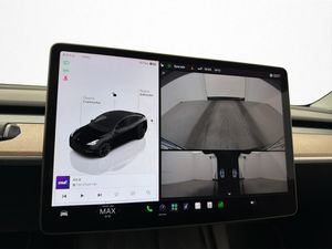 Tesla Model Y bild 20
