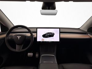 Tesla Model Y bild 16