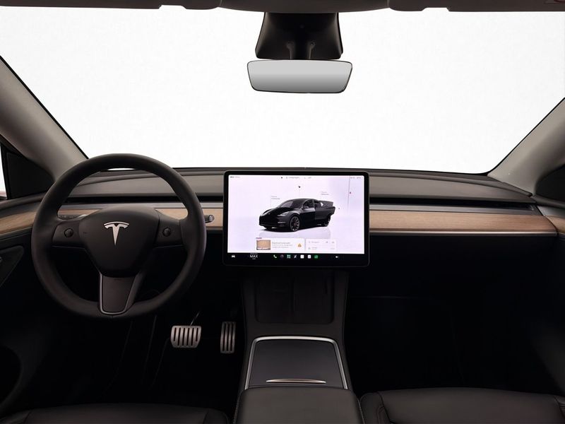 Tesla Model Y bild 16