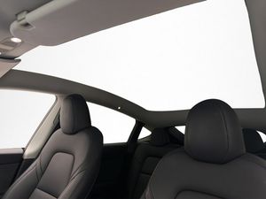 Tesla Model Y bild 14
