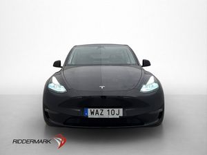 Tesla Model Y bild 3