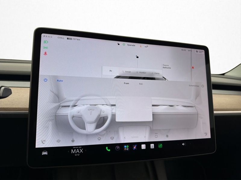 Tesla Model Y bild 24