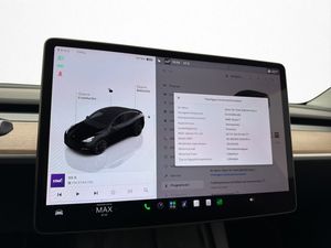 Tesla Model Y bild 21
