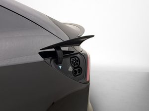 Tesla Model Y bild 11