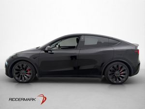 Tesla Model Y bild 5