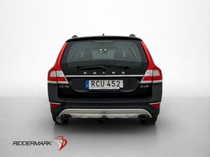 Volvo XC70 bild 3