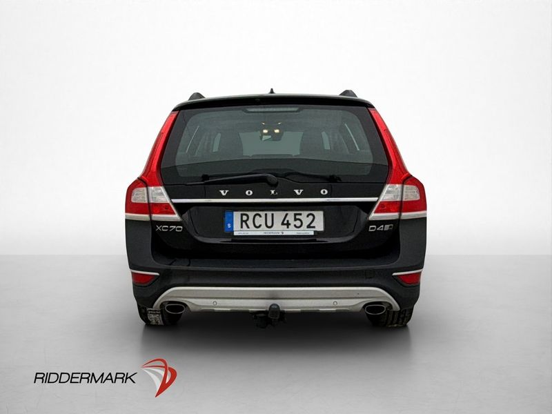 Volvo XC70 bild 3