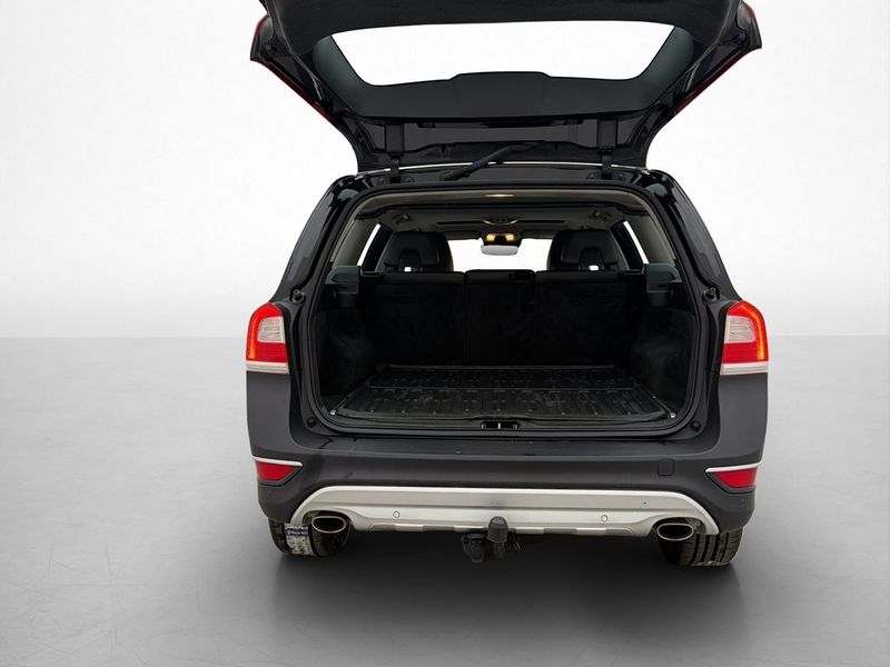 Volvo XC70 bild 17