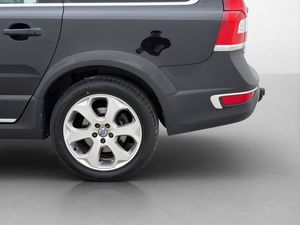 Volvo XC70 bild 11