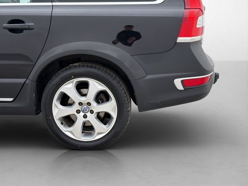Volvo XC70 bild 11