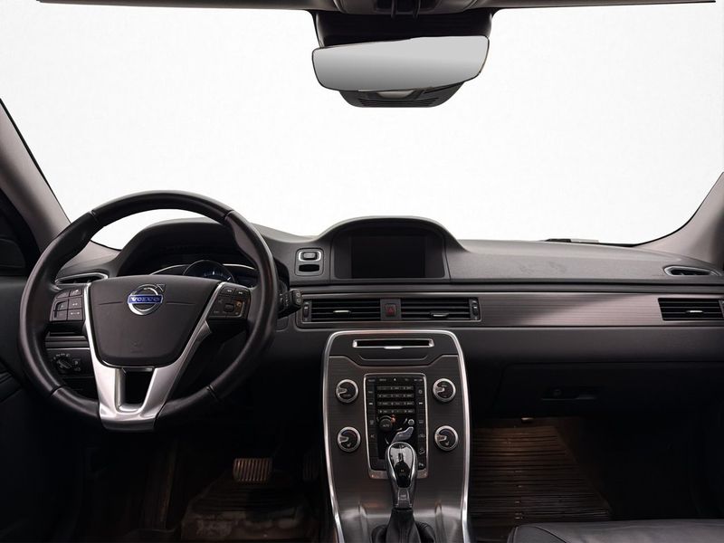 Volvo XC70 bild 19