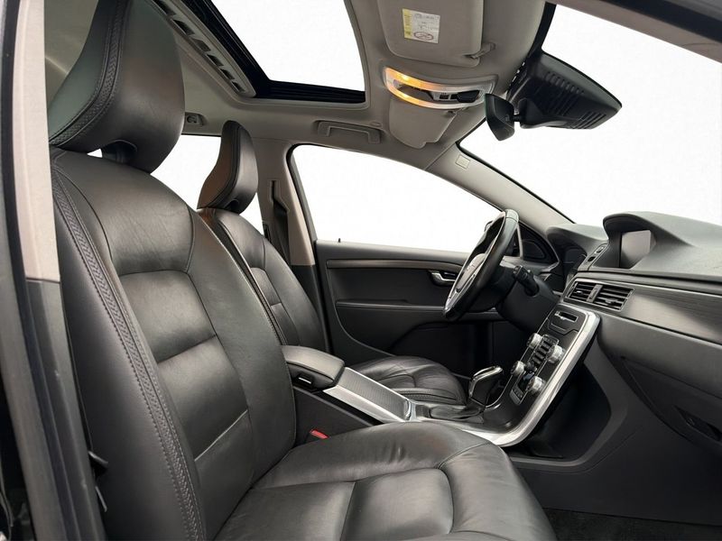 Volvo XC70 bild 14