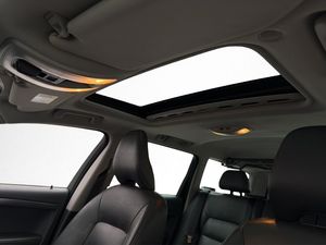 Volvo XC70 bild 23
