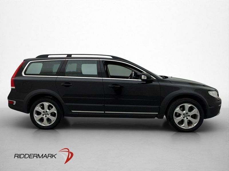 Volvo XC70 bild 5