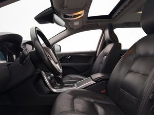 Volvo XC70 bild 22
