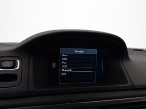 Volvo XC70 bild 28