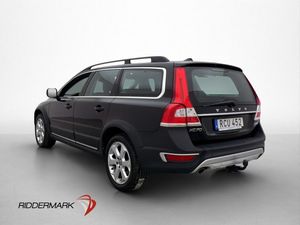 Volvo XC70 bild 2