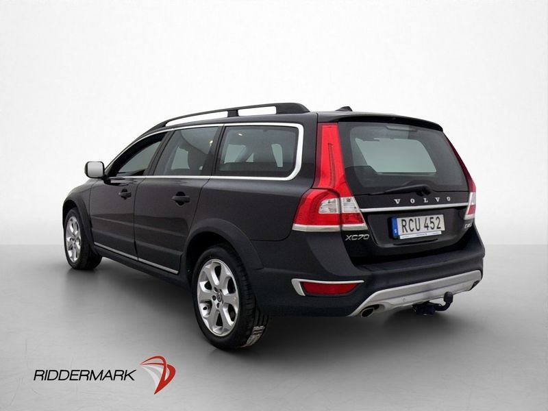 Volvo XC70 bild 2