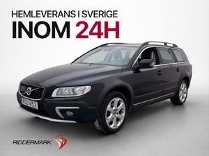 Volvo XC70 bild 9