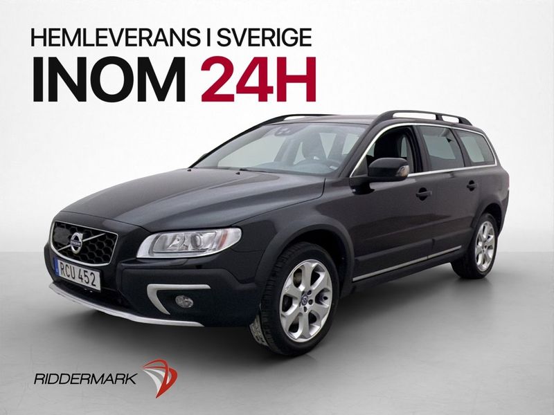 Volvo XC70 bild 9