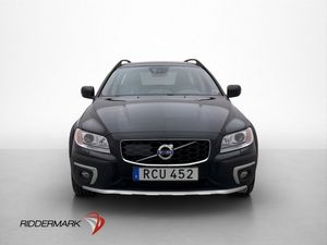 Volvo XC70 bild 8