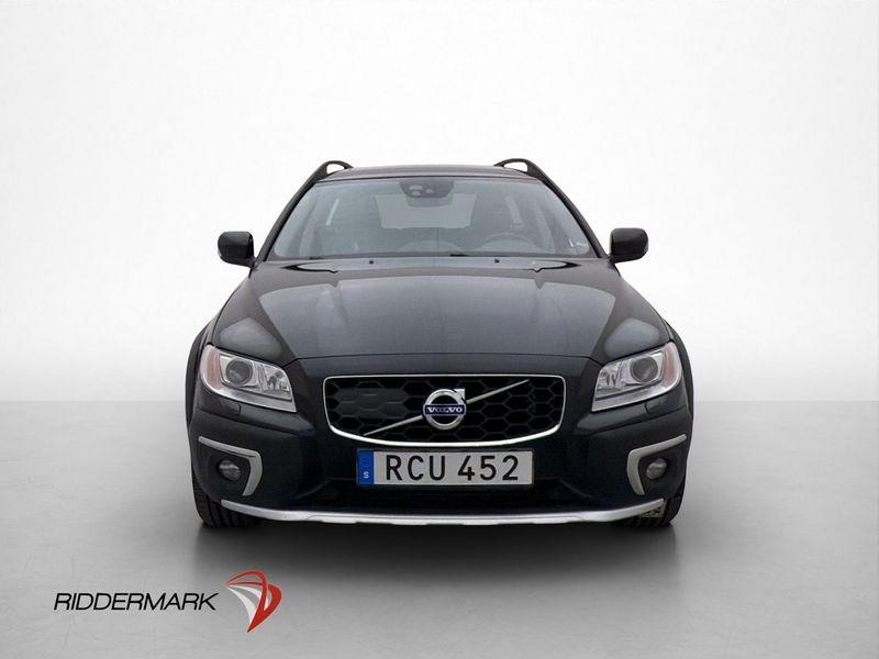 Volvo XC70 bild 8