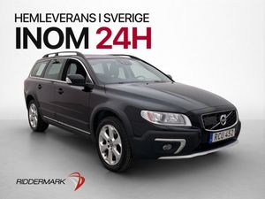 Volvo XC70 bild 6
