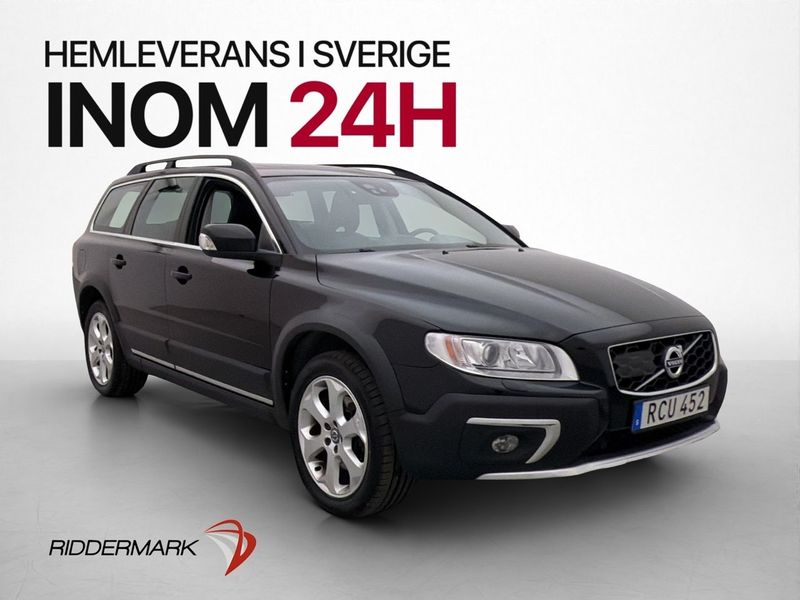 Volvo XC70 bild 6