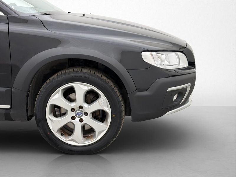 Volvo XC70 bild 13